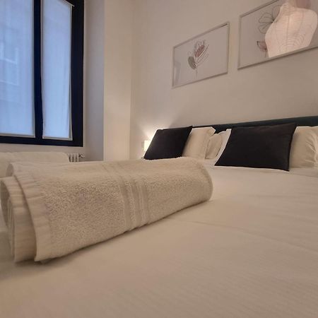 Lizard Hotel Комо Екстер'єр фото