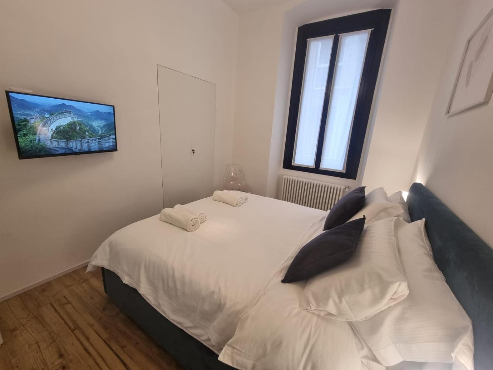 Lizard Hotel Комо Екстер'єр фото