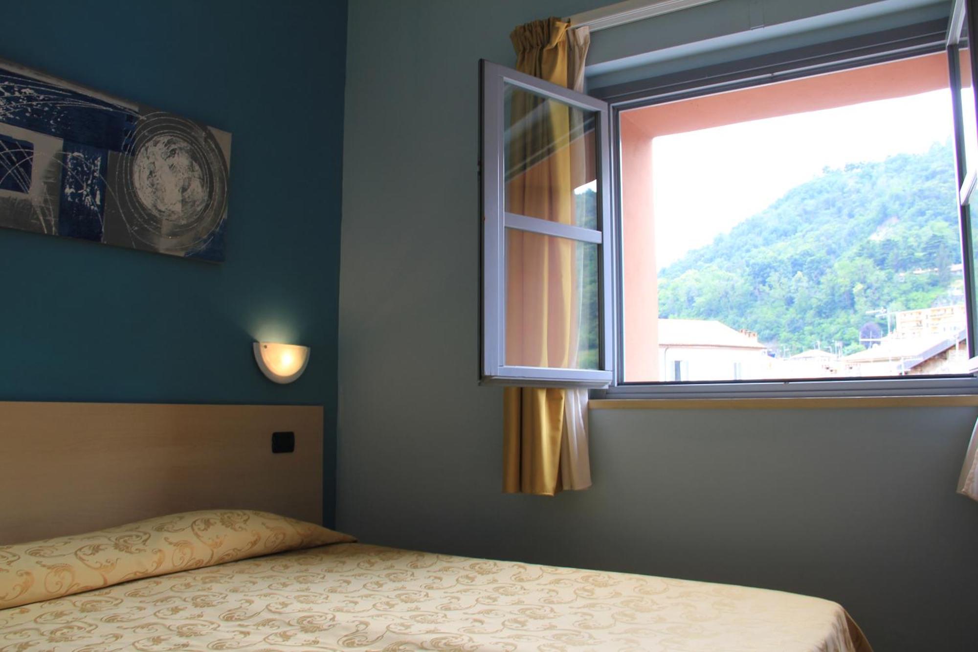 Lizard Hotel Комо Екстер'єр фото