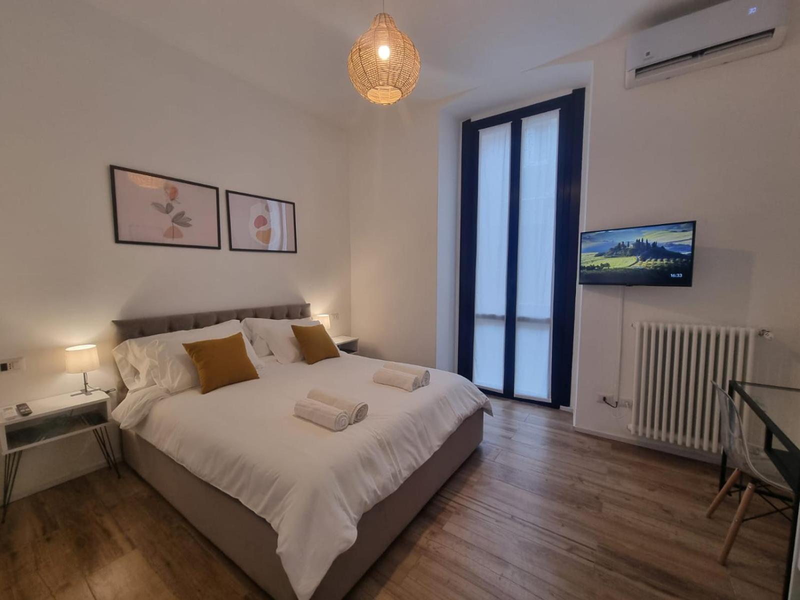 Lizard Hotel Комо Екстер'єр фото