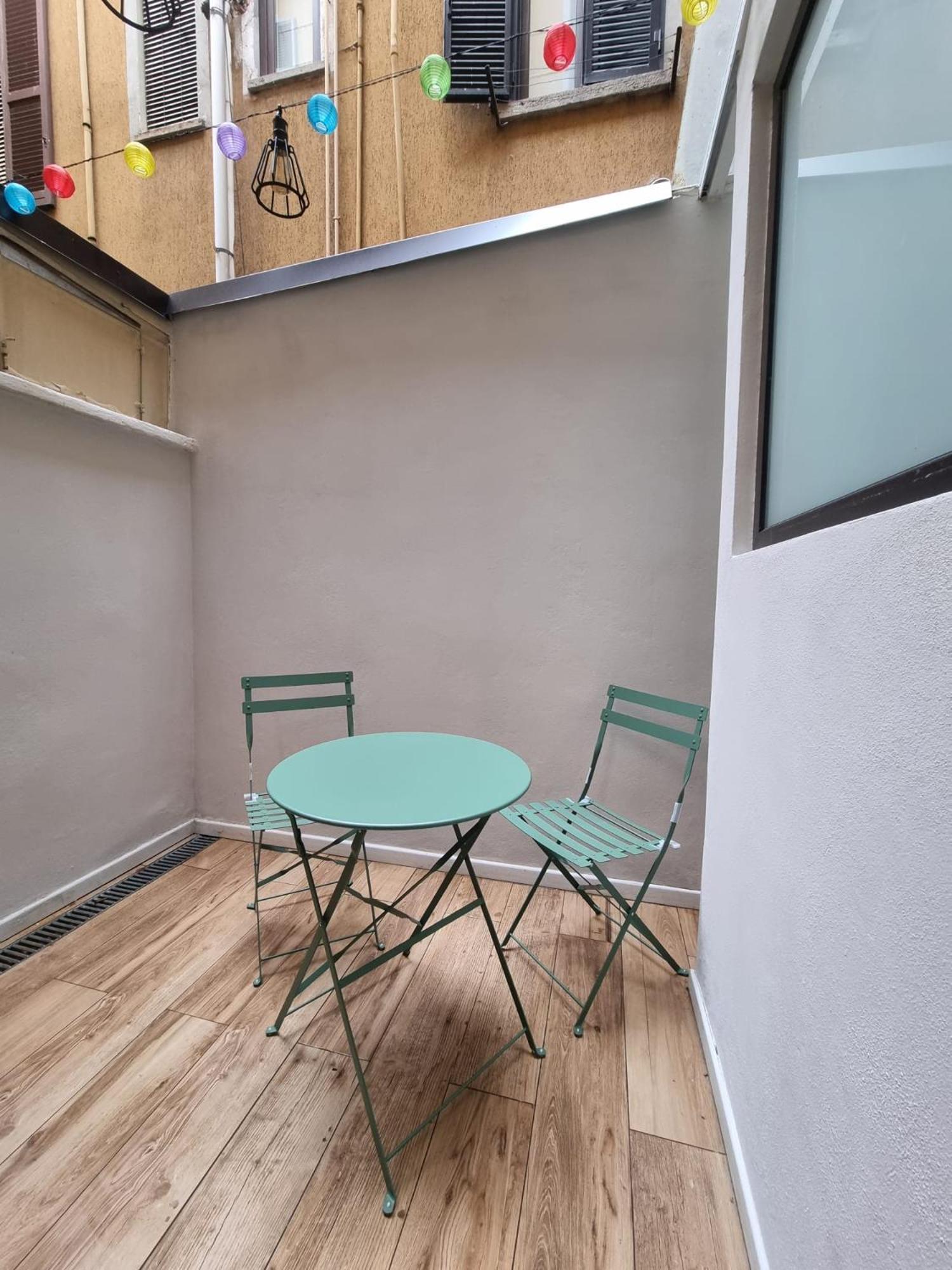 Lizard Hotel Комо Екстер'єр фото