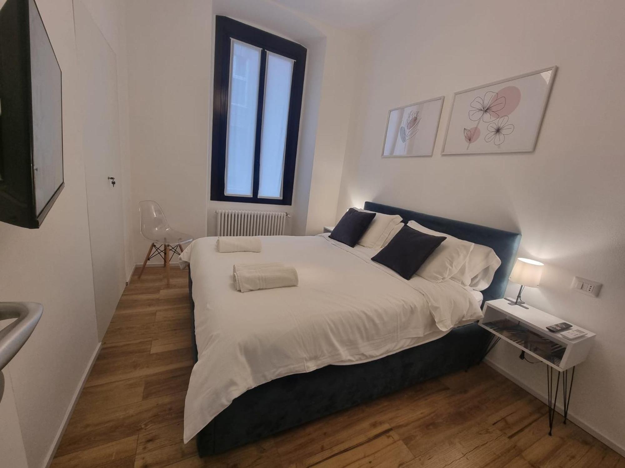 Lizard Hotel Комо Екстер'єр фото
