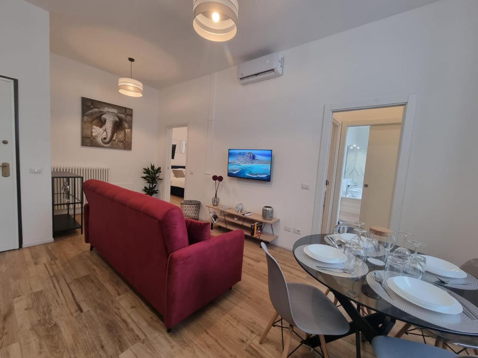 Lizard Hotel Комо Номер фото