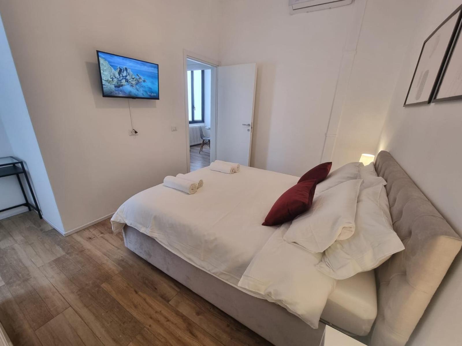 Lizard Hotel Комо Екстер'єр фото