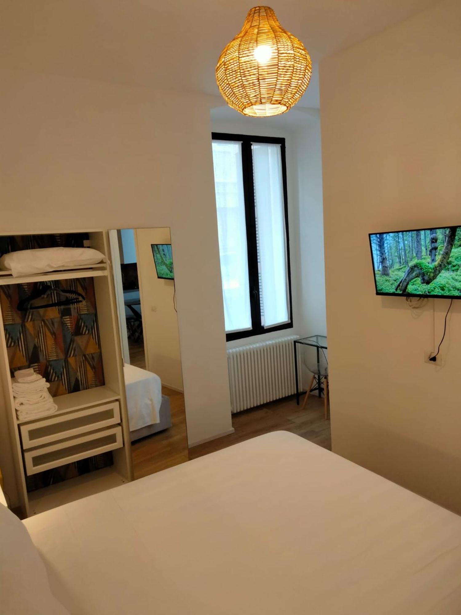 Lizard Hotel Комо Екстер'єр фото